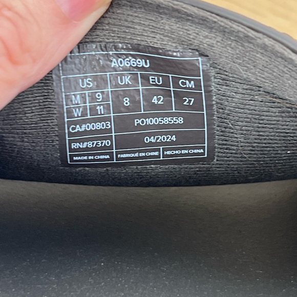 Alo expresso Brown Slide Sandals unisex - Picture 9 of 15